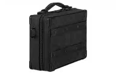 Louis Vuitton Handle Soft Trunk