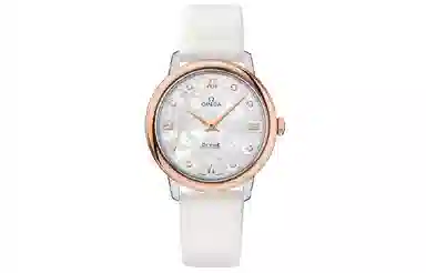OMEGA 32.7mm 424.22.33.60.52.001
