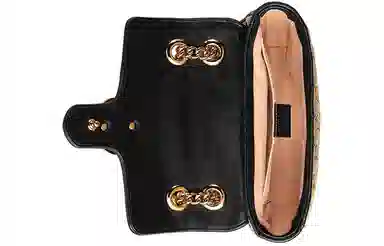 Gucci GG Marmont Mini