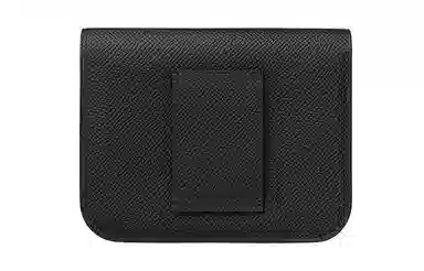 Hermes Constance Slim Noir