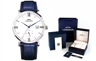 LORSSON 42mm LC5517L7A2