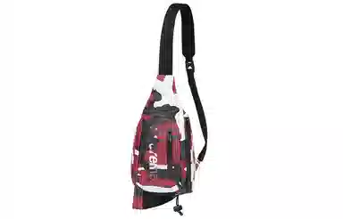Supreme Week 1 Sling Bag Logo