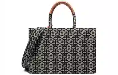 COWEC YCAKI Logo Tote