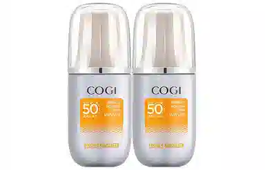 spf50+PA++ 50g*2