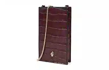 Alexander McQueen Logo