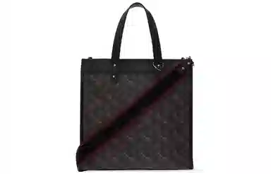 COACH Field 30 Tote