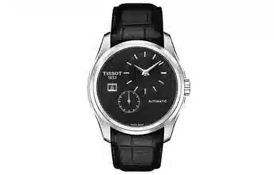 Tissot Couturier