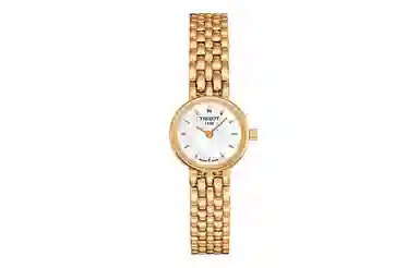 TISSOT 19.5mm T058.009.33.111.00