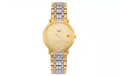 Longines L4.821.2.32.7