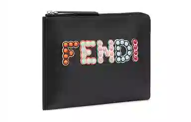 FENDI Logo