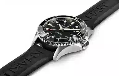 Hamilton Khaki Navy H82515330