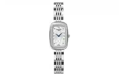 LONGINES 28*19.2mm L6.140.0.77.6