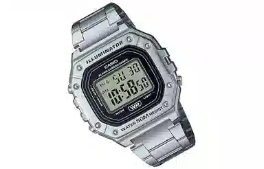 Casio W-218HD-1AV