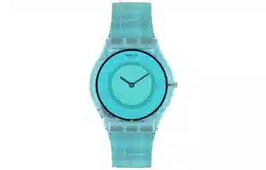 SWATCH SWATCHxSUPRIYA LELE 34mm SS08Z102