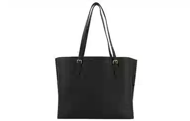 COACH Mollie 34 Black