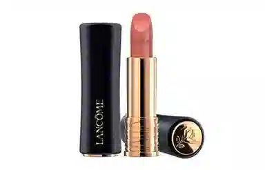 兰蔻 全新夜光塑形霜口红  易上色滋润