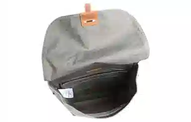 Fjallraven Norrvage Granite Grey