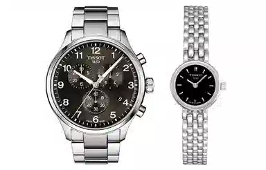 Tissot T1166171105701+T0580091105100