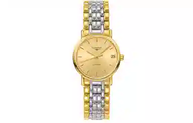 LONGINES 30 30mm L4.322.2.32.7