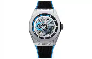 BONEST GATTI BG7601-A1