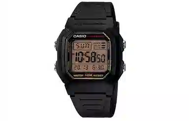 Casio W-800HG-9A