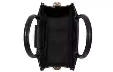 COACH Cally 17 Black