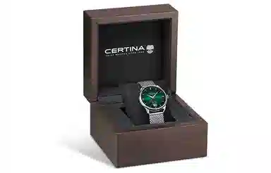 CERTINA DS60 C029.426.11.091.60