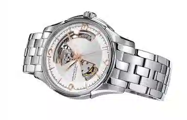 Hamilton Jazzmaster H32565155