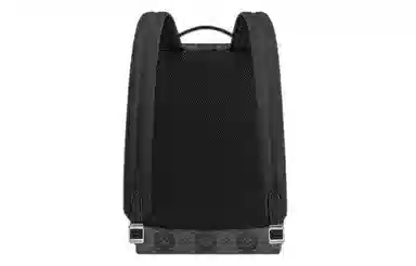 LOUIS VUITTON x NIGO Utilitary Backpack Grey