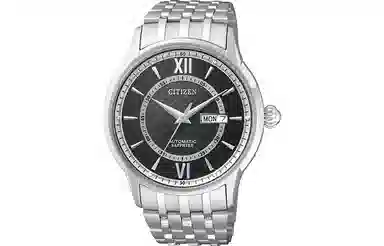 CITIZEN 42mm NH8320-50E
