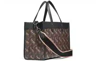 COACH Field 30 Tote
