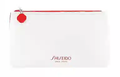 资生堂 水凝亮泽乳霜套装 补水保湿