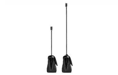SAINT LAURENT YSL LOULOU Logo