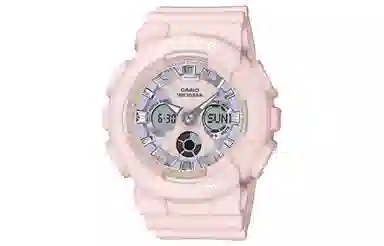 Casio Baby-G BA-130WP-4APR