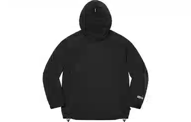 Supreme SS22 Week 8 Full Zip Facemask Jacket