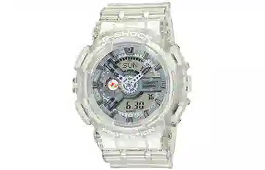 G-SHOCK YOUTH 55*51.2mm GA-110CR-7A