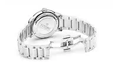 TITONI 40mm 83733 S-621