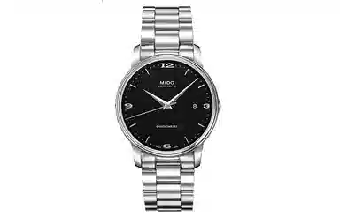 MIDO 39mm M010.408.11.051.90