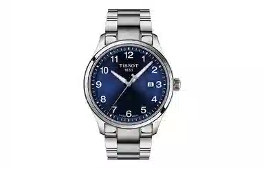 TISSOT 42mm T116.410.11.047.00
