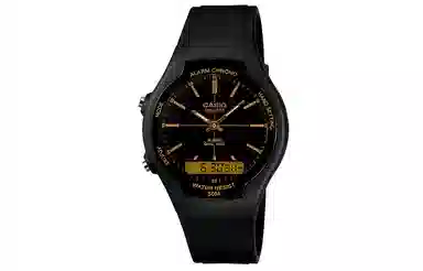 CASIO YOUTHSTANDARD AW-90H-9E