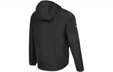 Nike As M Nk Rpl Miler Jkt Logo