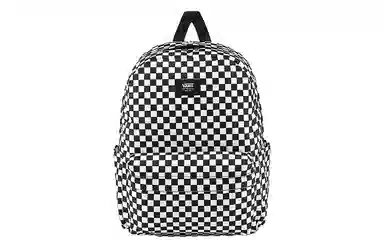 Vans Checkerboard Backpack
