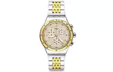 SWATCH Irony 30 49mm YVS467G