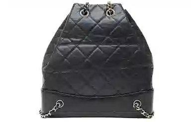 CHANEL Gabrielle Logo