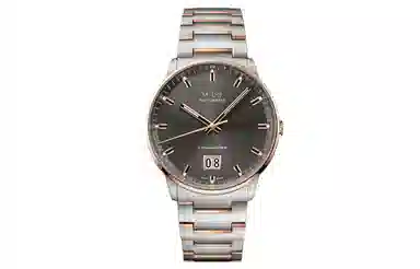 MIDO 100 42mm M021.626.22.061.00