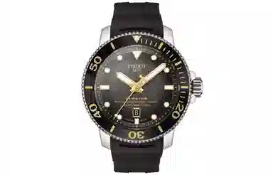 TISSOT 600 46mm T120.607.17.441.01