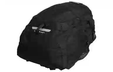 The North Face Backpack Black