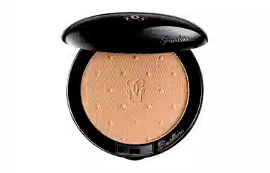 娇兰 丝柔蜜粉饼