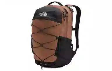 The North Face Borealis Brown