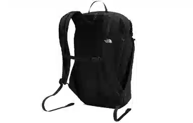 The North Face Backpack Black